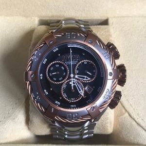 Mens Invicta Bolt watch